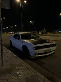 جالنجر SXT • ٢٠١٧ • الأنبار الفلوجه