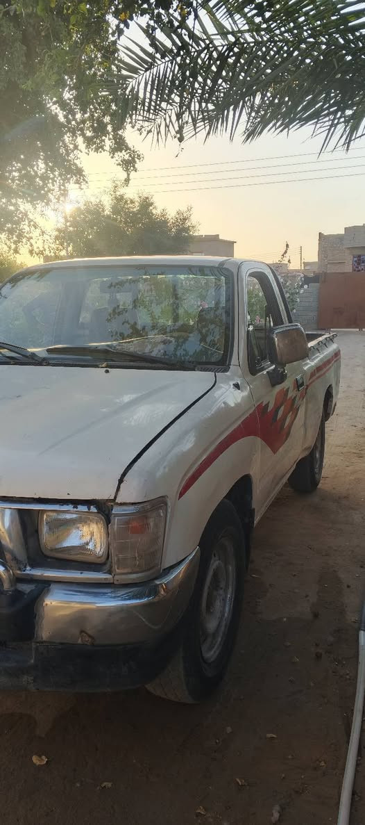 بيكم 98 نضيفه السعر65 وبيها مجال للشرايه گير اكسن محرك كله شرط عنوان صلاح الدين بيجي 
للتواصل ‏‪***********‬‏ بيجي, صلاح الدين

