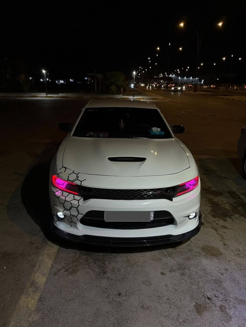 �🔥 دودج جارجر GT 2020 للبيع 🔥🚘
أدوات  دخول جديد
أرقام مع سنوية 
سيارة نظيفة جدًا ومرتبة مال استخدام شخصي، جاهزة ما تحتاج أي صرف 🚀

✔️ موديل 2020
✔️ فئة GT
✔️ ماشية 71 ألف
✔️ أدوات قصّة
✔️ تخم تايرات جديد
✔️ ويل روهينا جديد
✔️ منظومة غاز 80 لتر شغل شركة
✔️ عدسات لد متغير الوان
✔️ اكزوز 
✔️ محرك وكير  بحالة ممتازة
✔️ تبريد ممتاز وسيارة مريحة وين مايعجبك 

السيارة مال عناية واستخدام راقي، والفاحص يحكم 👌
السعر 105
📍 
📞 اتصال وواتساب: (***********
