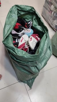 اوروبي • مقاسات • طقم كامل