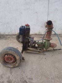 ماطور هندي • 6x6 • ديالى