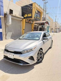 فورتي 2024 للبيع مواصفات  Xls  رادار امامي  رادار جانبي رادار خلفي  تش...