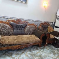 صوفا • تخم ونص • حطاطه