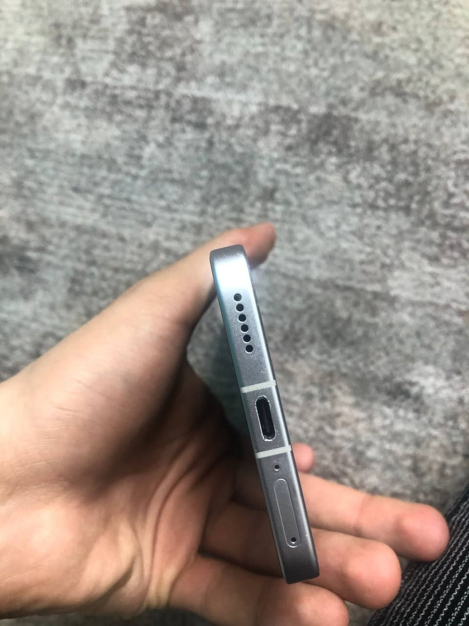 بوكو F7 ذاكره 256 عشوائيه 12 ويا مبرد خاص مالته جلاتين وحش بل ألعاب سعره 400بي مجال عنوان الاعظميه ***********
