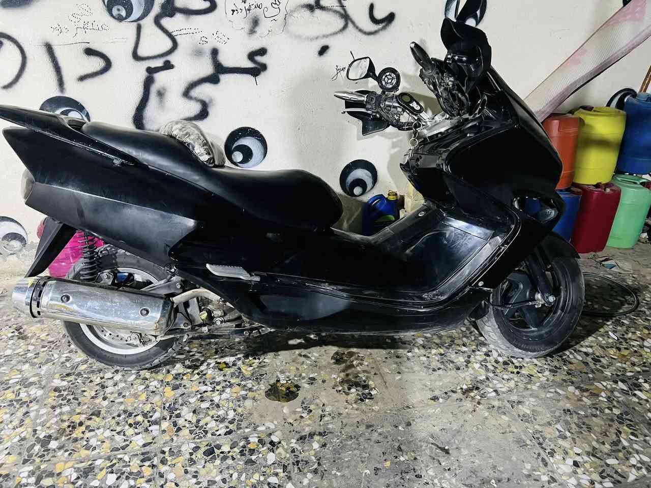 0/6 دراجه شغاله بيه شويه نقوصات. السعر 500 بيه مجال 
بغداد مدينه الصدر


**إذا كنت صاحب هذا الإعلان وتريد حذفه لأي سبب، رجاءا أرسل رسالة إلى الدعم الفني**