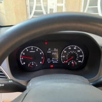 اكسنت ٢٠١٨ • محرك ١٦٠٠ GDI • اوتوماتيك
