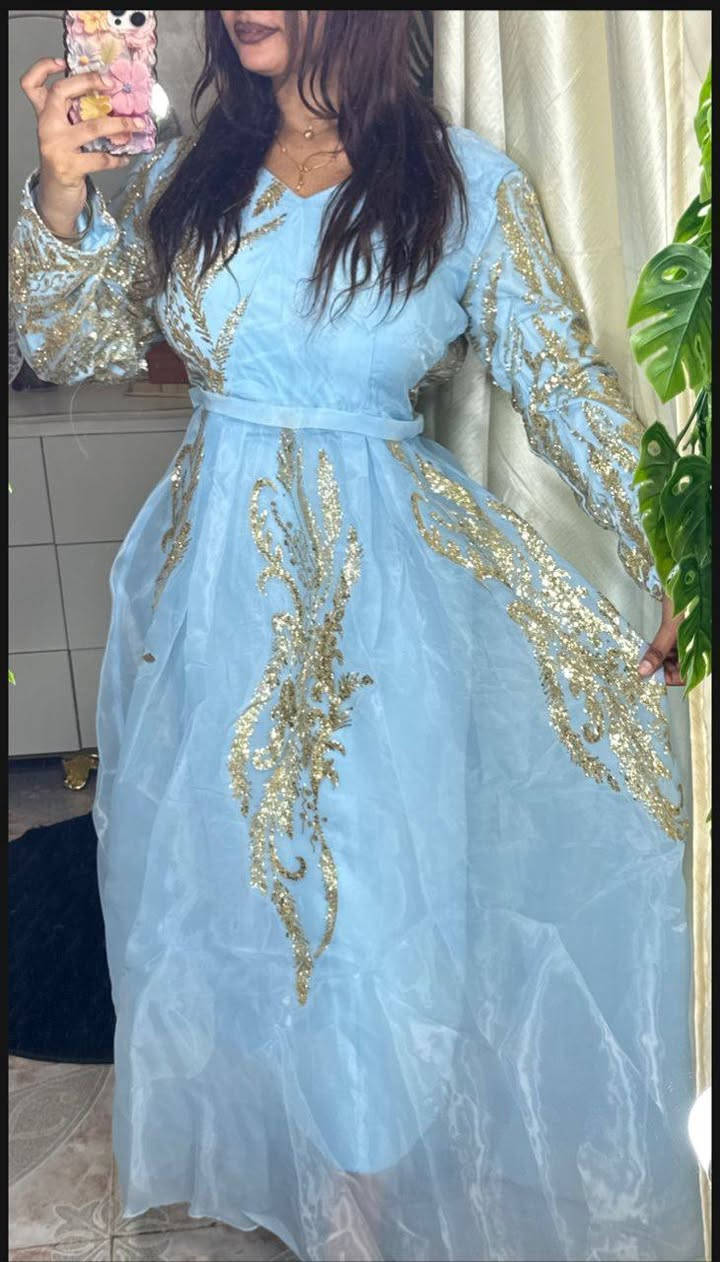 ✨ وصل الجديد لعشاق الأناقة والفخامة! ✨
فساتين راقية بألوان مميزة وتصاميم تخطف الأنظار 🌸👗
📍 عطبرة - السوق الشعبي (الخميس)
🚚 ترحيل لجميع الولايات
📦 جملة فقط
📱 واتساب: 0998062491
ألحقي قبل نفاد الكمية، أجمل الموديلات بأسعار الجملة! 💖🌟


**إذا كنت صاحب هذا الإعلان وتريد حذفه لأي سبب، رجاءا أرسل رسالة إلى الدعم الفني**
