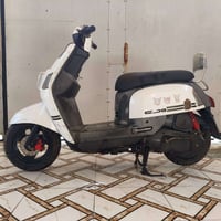 ماكس بوليسي • كابريتر • كفاله
