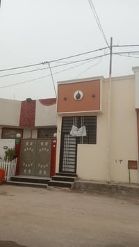 قريه الغدير • ٥٠م • طابو زراعي