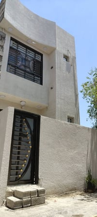 حي السيده رقيه • ٦٦م • طابقين