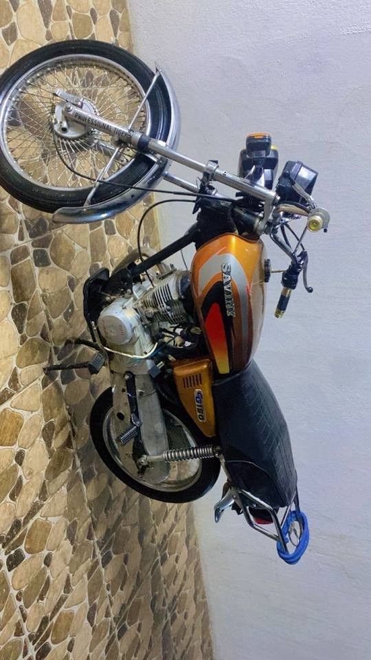 ماتۆڕمەکینە.کەپس.2020مەلەفێست.تەیگەرمەکینە125جوارگیرسحری.350هەزار.مەجال.هەولێر زاخو, دهوك


**إذا كنت صاحب هذا الإعلان وتريد حذفه لأي سبب، رجاءا أرسل رسالة إلى الدعم الفني**