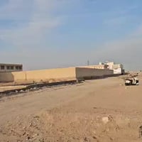 الرمادي • ارض سكنية • ٢٠٠م