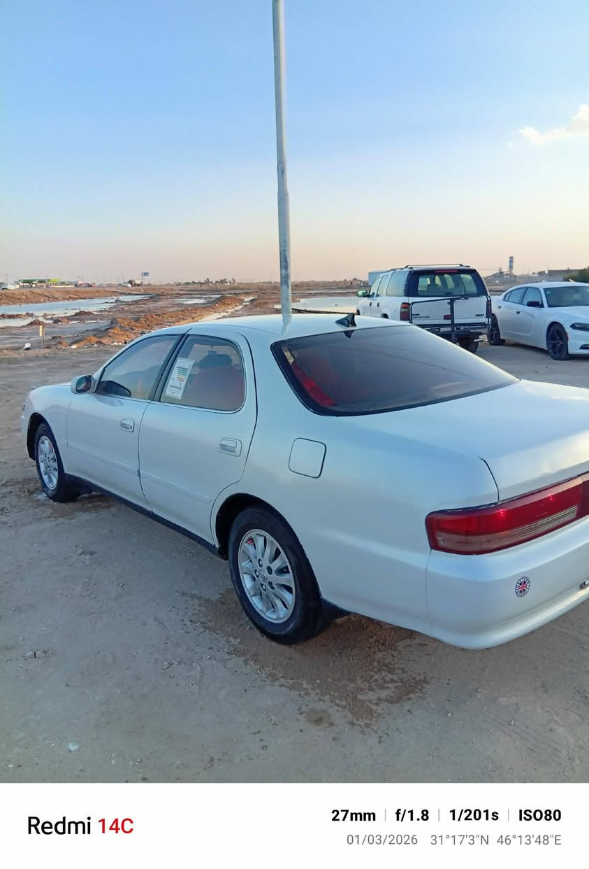 اسلام عليكم
للبيع كرسته مديل 95 سياره مكفوله من الكص والعيب الشرعي ونقل جثه وضربه القويه رقم ذي قاره تحويل مباشر  حداديه وتايرات جدد كهربائية كله شغاله تبريد تدفه سياره مال جناي السعرر 62مكان ناصريه غراف الشراي يتصل ***********
