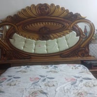 غرفه صاج جديده عوزهه وارنيش ويداد  شوف عينكم سعرهه 600.... 07761338494