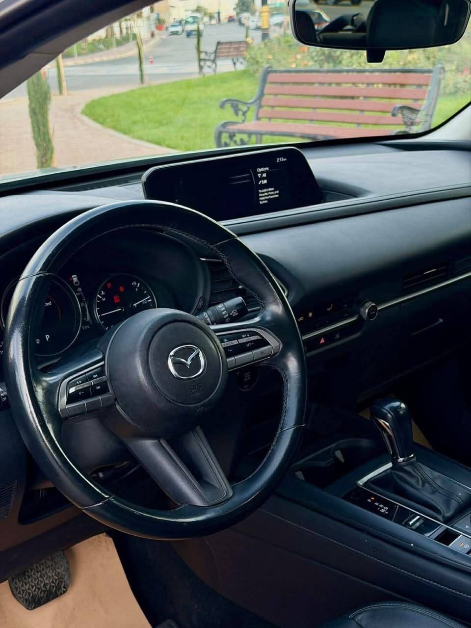 مازدا CX-30 مۆدێل 2021
110000 کم ڕۆشتوە 
رەقەم نوێیە
مەکینە 2.5 بێ تۆربۆ مەرغوب
کوشن جلد
فڵچەکانی ئۆتۆن لەکاتی باران خۆی
 زیاو کەم ئەکات
راداری خەتی جادە
لایتەکانی زینۆنی شەریکە و ئۆتۆ
360 پلە ڕادارە
شاشە و کامێرە
‏‎ویلی 18 ئینج بیلادی
بەگلایت LED
گێچ دیجیتاڵ

سعر(نرخ) 📨 لەکۆمێنت داوابکەن

زۆر مواسەفاتی تر سەیارەکە جاهیزە و بە ناوی خۆمەوەیە دوو پارچەی بۆیاخە چامالغ و بۆنیت سەیارەکە توندوتۆڵ و بێ کێشەیە 
سلێمانی

ژمارەی خاوەن ئۆتۆمۆبیل 

***********
***********
