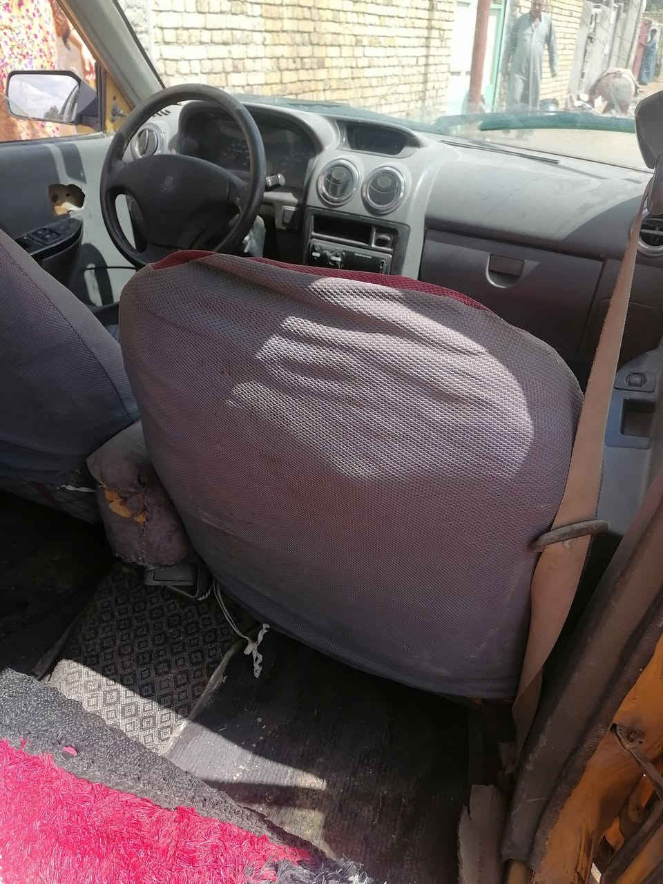 السلام عليكم موديل 2012 تحويل مباشر اريد تحويل تريد وكاله العنوان ديوانيه السعر 22. ***********.           ***********
