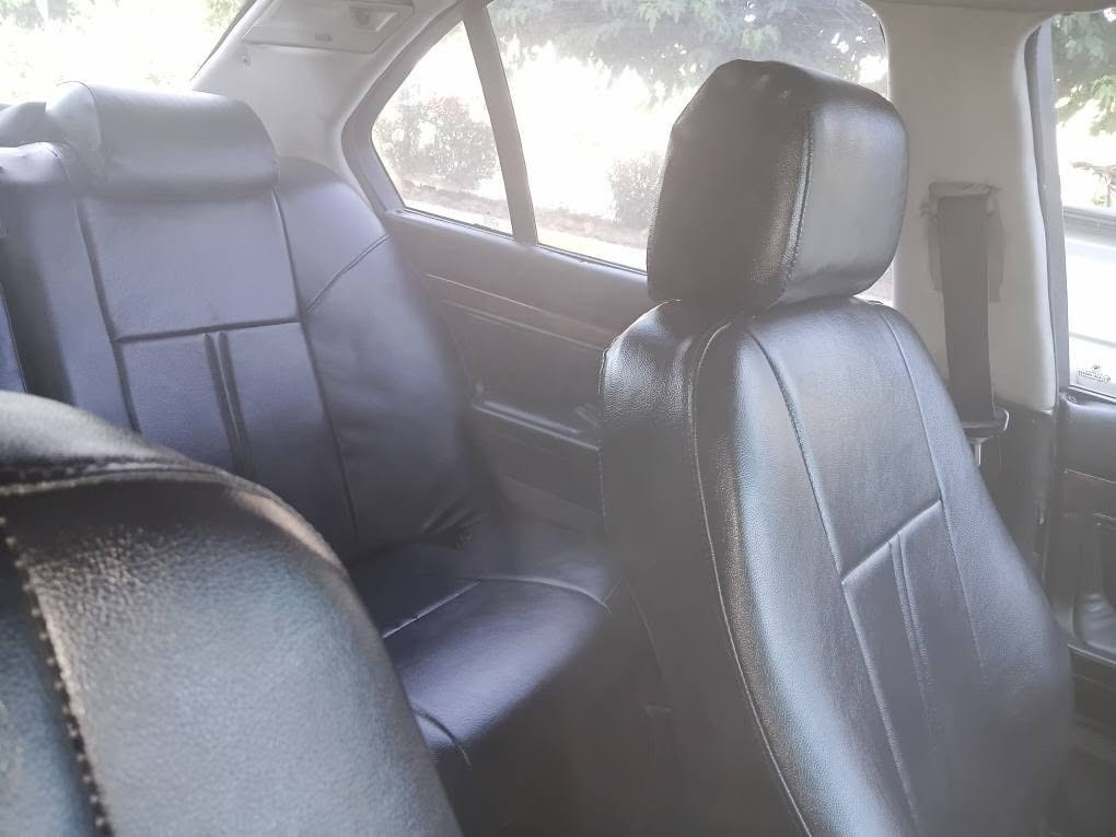 بسم اللە الرحمن الر حیم بەناوی اللە
بیئێم(528)ماشاڵای خوای لێبێت
مۆدێل /2000/ e 38 مەکینەM 52 ی مرغوب
سەیارەکەگێڕومەکینەوتەقەوڕەقەبەشەرتی فیتەرکارەبایی هەموگیانی بەشەرت
سەیارەکەوەکوخۆی شەریکەماوەتەوە
پێش گەورەیە جام کارەبایەدەبڵ گێڕە تەبریدساردوگەرم بەشەرت سەیارەکە
ئاڕمی پلاستیکی سلێمانیەوموسوبڕاوەودەعموبۆیاخ بەشەرت
عەیبێ بدۆزەرەوەوپارەببڕە بس ماشاڵای ئەوێت
شاشەوکامێرەحاسەسڵاید 4تایەویلی تازەی لەژێرە ماشاڵا سەیارەکەیەک دەستەوهی ماڵە نرخ 45کەمیک مجال شوێن سلێمانی توی مەلیک ژم تەلەفون
***********
*********** دخان, السليمانية
