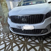 سورينتو • ٢٠٢٠ • ٦ سلندر