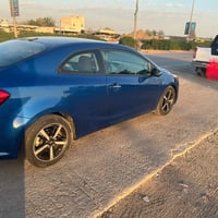 فورتي • ٢٠١٥ • وارد امريكي