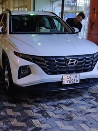 توسان ٢٠٢٤ • وارد امريكي • مرقمة بصره