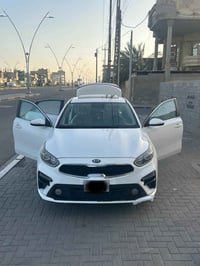 سيراتو • ٢٠١٩ • رقم بصره