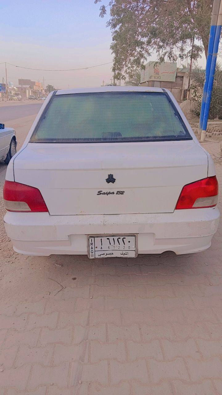 سلام عليكم سايبه موديل 2010السعر 24ورقه مكان السياره كوفه براكيه للاستفسار *********** وتساب
