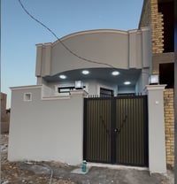 حي الحوراء • ١٠٠م • طابو صرف