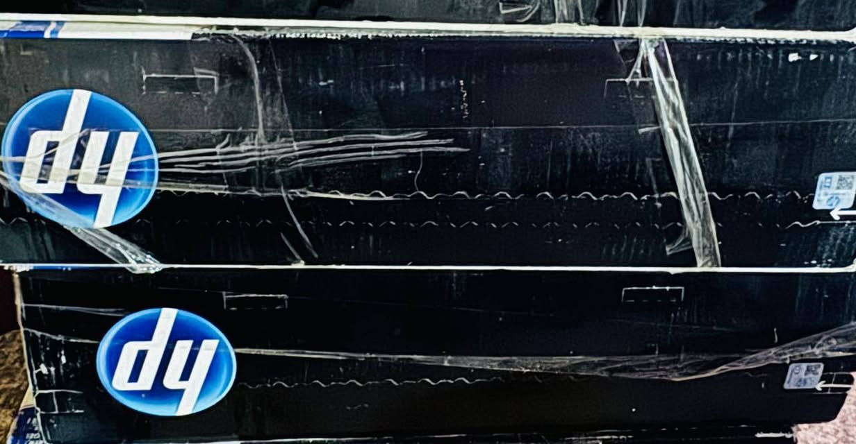 * الموديل: HP 824A
* الرقم الفني: CB384A
* اللون: أسود (Black)
* النوع: Imaging Drum / Drum Unit
* متوافقة مع طابعات:
    * HP Color LaserJet CP6015
    * HP Color LaserJet CM6030 MFP
    * HP Color LaserJet CM6040 MFP
الموقع البصرة 
السعر خاص


**إذا كنت صاحب هذا الإعلان وتريد حذفه لأي سبب، رجاءا أرسل رسالة إلى الدعم الفني**