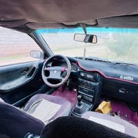 نيسان صني • محرك شرط • كمرك مدفوع