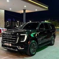 جيمسي اليفيشن • ٢٠٢٥ • ضمان منصور