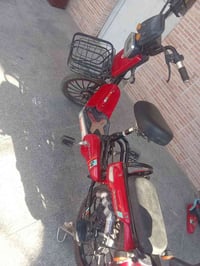 دراجة شحن • موديل ٢٠٢٣ • بدون بطارية