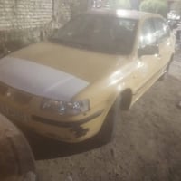 سمند • ٢٠١١ • الفلوجه
