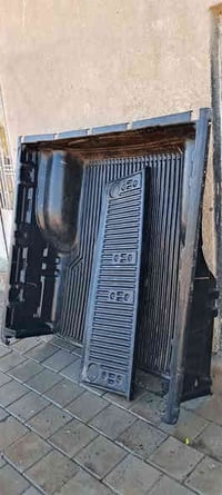 اغلاق بدي • تويوتا • بغداد