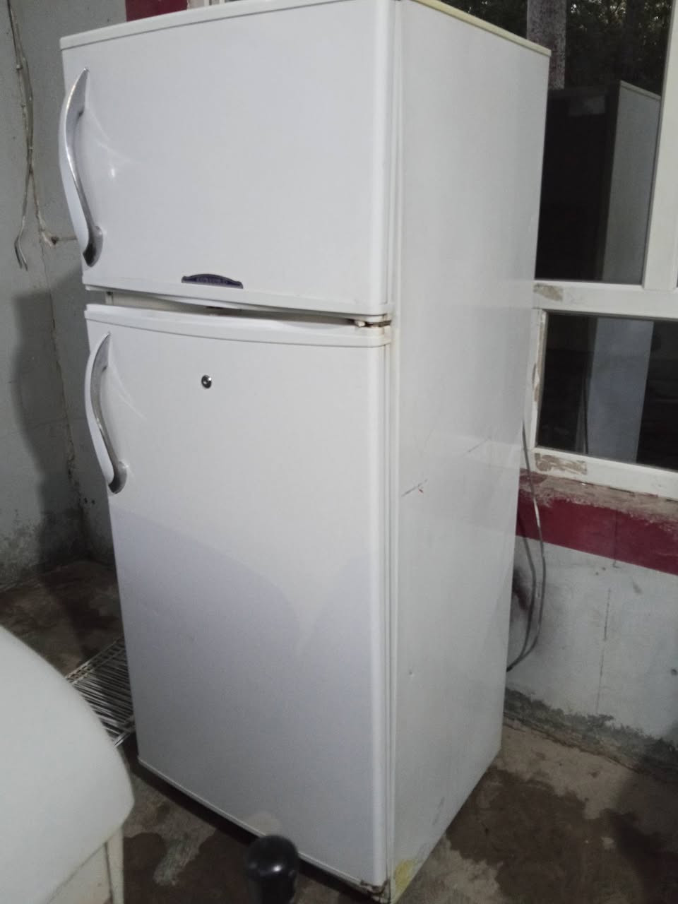 سلام علیکم ئەم سەلاجە بۆفرۆشتن نرخی ۷۰ هەزار شوێن سمود


**إذا كنت صاحب هذا الإعلان وتريد حذفه لأي سبب، رجاءا أرسل رسالة إلى الدعم الفني**