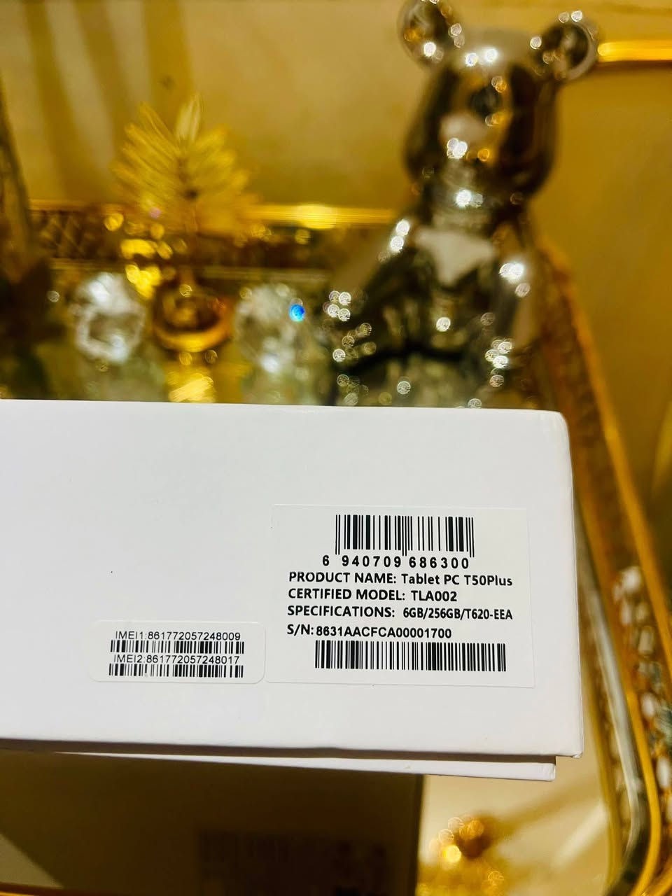 ايباد تيكلاست العملاق غني عن التعريف ذاكره ٢٥٦ جديد بالكارتون اصلي السعر ١٧٥ الف ع  اول تم


**إذا كنت صاحب هذا الإعلان وتريد حذفه لأي سبب، رجاءا أرسل رسالة إلى الدعم الفني**