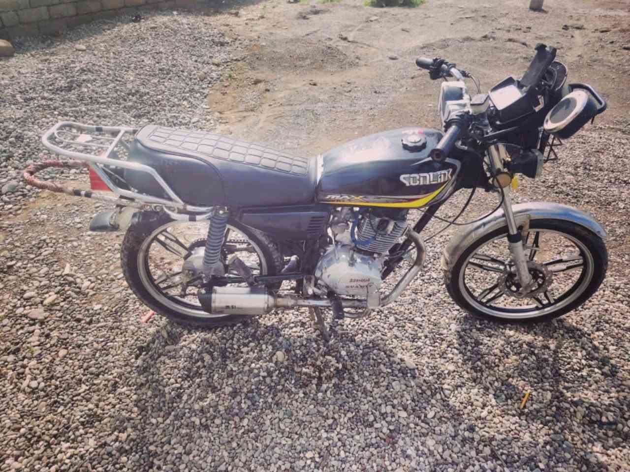 دراجه سولينك 2021 نضافه كدام العين السعر ٣٥٠ وبي مجال


**إذا كنت صاحب هذا الإعلان وتريد حذفه لأي سبب، رجاءا أرسل رسالة إلى الدعم الفني**