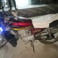 ماطور بارت 9999 • دراجة بارت • محرك 4 كير • نمره ثانيه تخرط • ماطور جا...