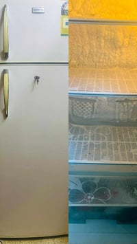 ثلاجه • ١٤ قدم • جنرال