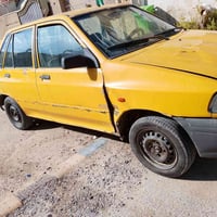 سايبه 2009سنويه 2027تصقط سعر 10$/غرامات وهيهه على مشتري بس ابصم  07711...