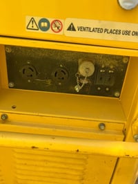 مولدات • كيبور • بحالة الزيرو