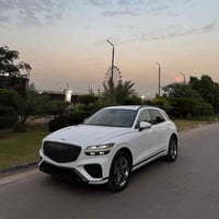 � للبيع • Genesis GV70 / 2023 • 🌟  ✨ سيارة أحلامك وصلت! ✨ فخامة، نظافة...