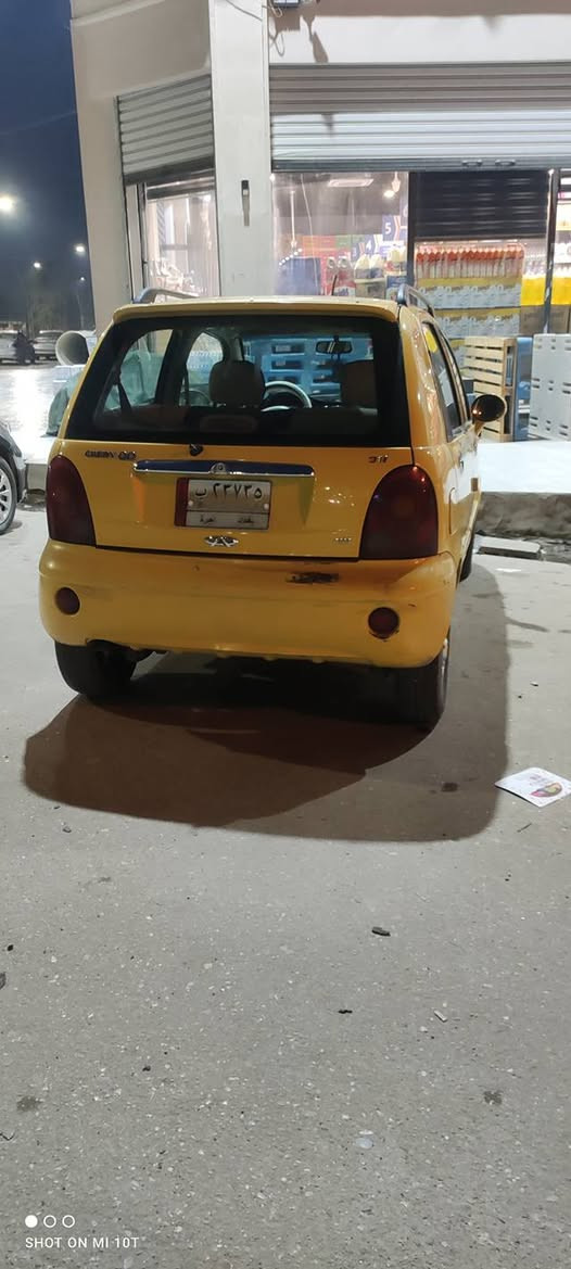 كوكو للبيع موديل 2011 محرك كير شرط تبريد تدفئة كلها شغالة قفل مركزي جامات كهرب هيئة وغرامات مصفرة.
السعر اتصل على الرقم  ***********
