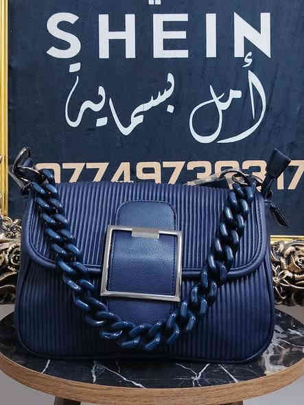 #شي_ان_امل_بسماية
حقا:ي ماستر كوالتي برادات
للطلب والاستفسار واتساب
***********
