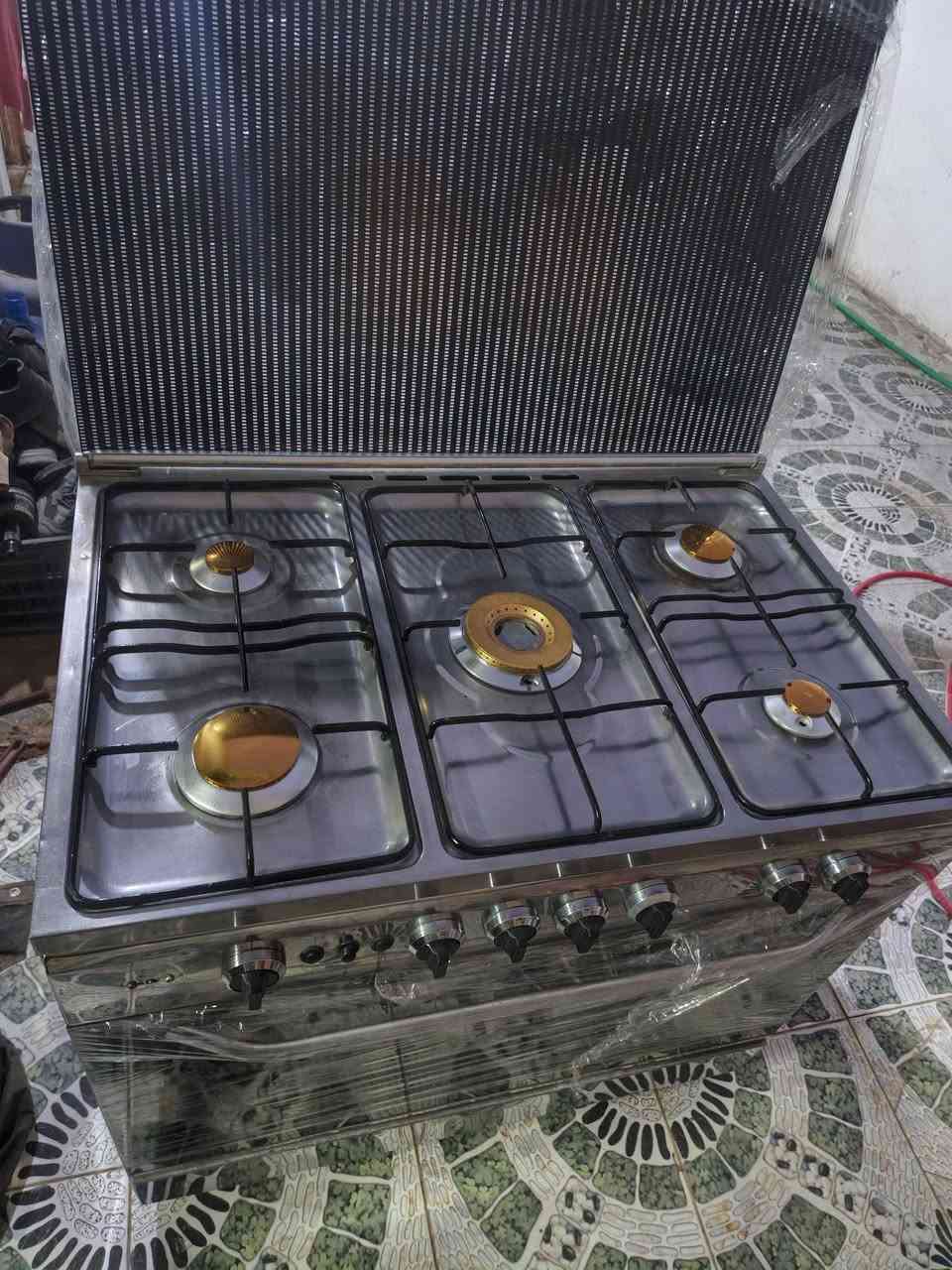 طباخات نضيفات عل فحص ***********
