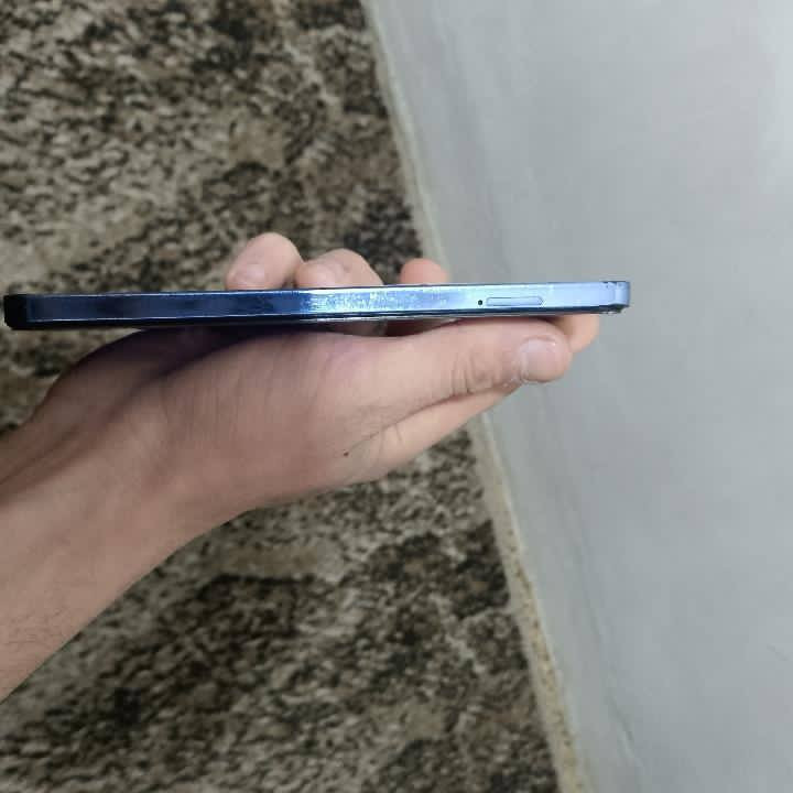 تكنو كامون 20 برو
الجهازي ابدل شاشه 
بطاريه 5000
ذاكره 256
بوبجي يا 60 يا 90 
ضهر شوي تعبان جهازي حلو 
مروسي وا بيع 
سعرو 125 وا بي مجال


**إذا كنت صاحب هذا الإعلان وتريد حذفه لأي سبب، رجاءا أرسل رسالة إلى الدعم الفني**