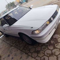 مديل ٩١ • قير ومحرك جديد • رقم دولي