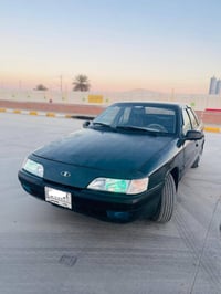 دايو اسبرو موديل 93 رقم بغداد تحويل مباشر  سيارة جاهزة للأخير  لاخايس ...