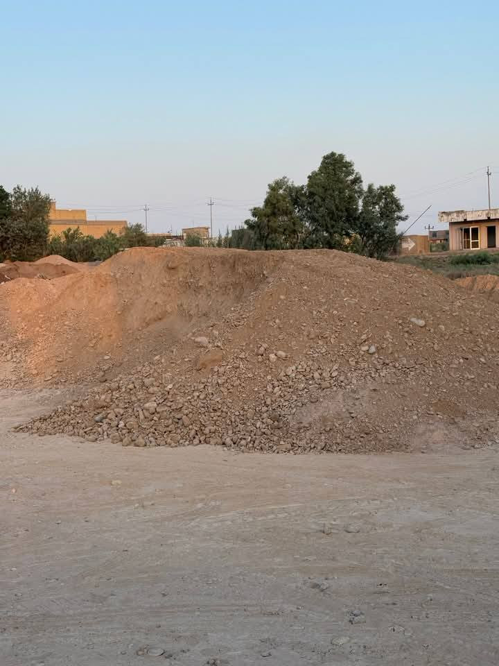 بخيل الما يصل على النبي
بسم الله الرحمن الرحيم 
بفضل الله مواد بناء درجة اولى ومشروطة اتصل وبيك خير وادلل 
اسعارنا مناسبة جدا جدا
***********
*********** علي القريشي
مواد شرط نور الحسين مغسولة درجة اولى وشرط الحمل فول
كنتر رمل واصل داخل الولاية 35الف
كنتر حصو واصل داخل الولاية 45الف
كنتر رمل ولاية علي مغسول ب50الف 
كنتر جص لبخ واصل داخل الولاية 80الف
كنتر جص عكادة واصل داخل الولاية 85الف
كنتر سبيس واصل داخل الولايه 35الف
كنتر بحص واصل داخل الولايه 45الف
كنتر جلمود واصل داخل الولايه 45ب الف 
تك رمل اسود واصل داخل الولاية 115الف 
تك رمل أحمر لبخ واصل داخل الولايه 120الف
تك حصو واصل داخل الولايه 140الف
تك سبيس واصل داخل اللولايه 115الف 
تك جص واصل داخل الولايه 325الف
تك زميج واصل داخل الولايه 50الف
سكس رمل واصل داخل الولايه 210الف 
سكس حصو واصل داخل الولايه 240الف 
سكس سبيس واصل داخل الولايه 210الف
سكس جص داخل الولايه 700الف
سكس زميج واصل داخل الولايه ب80الف  
(لسنا الوحيدون لكننا الأفضل )سكلة ومجمع الحاج علي ابو حسين مستعدون بتجهيز موادء البناء كافة.
