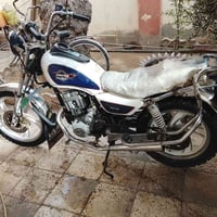 CM150 • موديل 2010 • بعقوبة