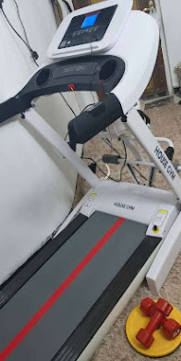سلام عليكم جهاز جري للبيع جديد 400


**إذا كنت صاحب هذا الإعلان وتريد حذفه لأي سبب، رجاءا أرسل رسالة إلى الدعم الفني**